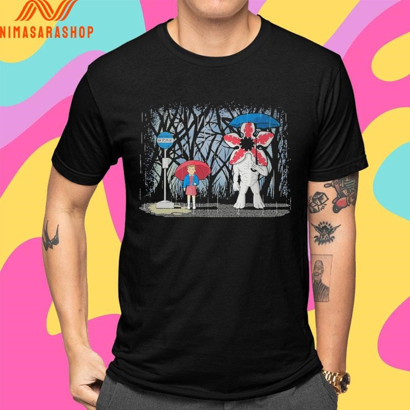 My Stranger Neighbor Shirts