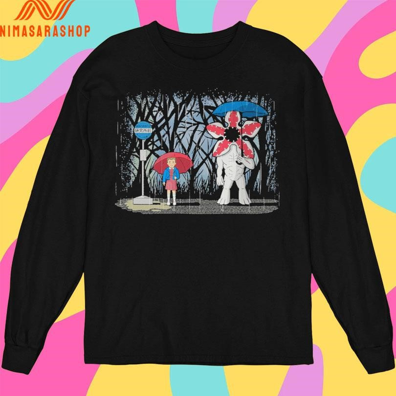 My Stranger Neighbor Shirts