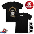 Mybestjudy Grand Mother Two Sided Shirt