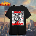 Myles Garrett 23 Sacks No Coincidence Shirt