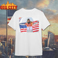 Myles Garrett &amp; Chloe Kim Olympics Shirt