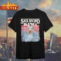 Myles Garrett Sack Record King Shirt