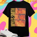 Myles Smith Black My Mess My Heart My Life Shirts