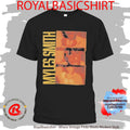 Myles Smith Black My Mess My Heart My Life Shirt