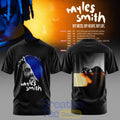 Myles Smith “My Mess, My Heart, My Life” Tee