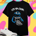 Myron Gaines Let Em Cook Shirts