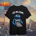 Myron Gaines Let Em Cook shirt