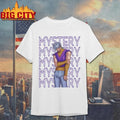 Mystery kpop demon hunters cast Shirt