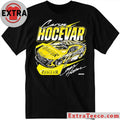 NASCAR Cup Series 77 Carson Hocevar Zeigler Signature 2025 Shirt