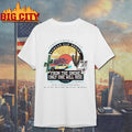 NASCAR Cup Series Championship Four 2025 Shirt