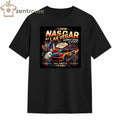 NASCAR Las Vegas March 2026 T-Shirt – Limited Edition Neon Speedway  Nkctees