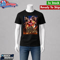 NBA Bam Adebayo Miami Heat 83 Points Club NBA History Shirt