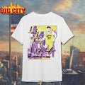 NBA Luka Doncic #77 LA Lakers Shirt
