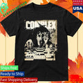 NBA YoungBoy King’s Gambit YoungBoy Never Broke Again On Complex Cover Star Shirt