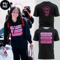 NC State Wolfpack Women’s Basketball 2026 Always Fighting. Never Alone Shirt