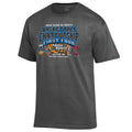 NCAA 2026 March Madness First Four Dayton The Road Starts Here T-Shirt