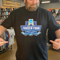 NCAA 2026 Women’s Frozen Four University Park Pennsylvania Logo T-Shirt