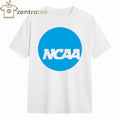 NCAA 2026 logo tee
