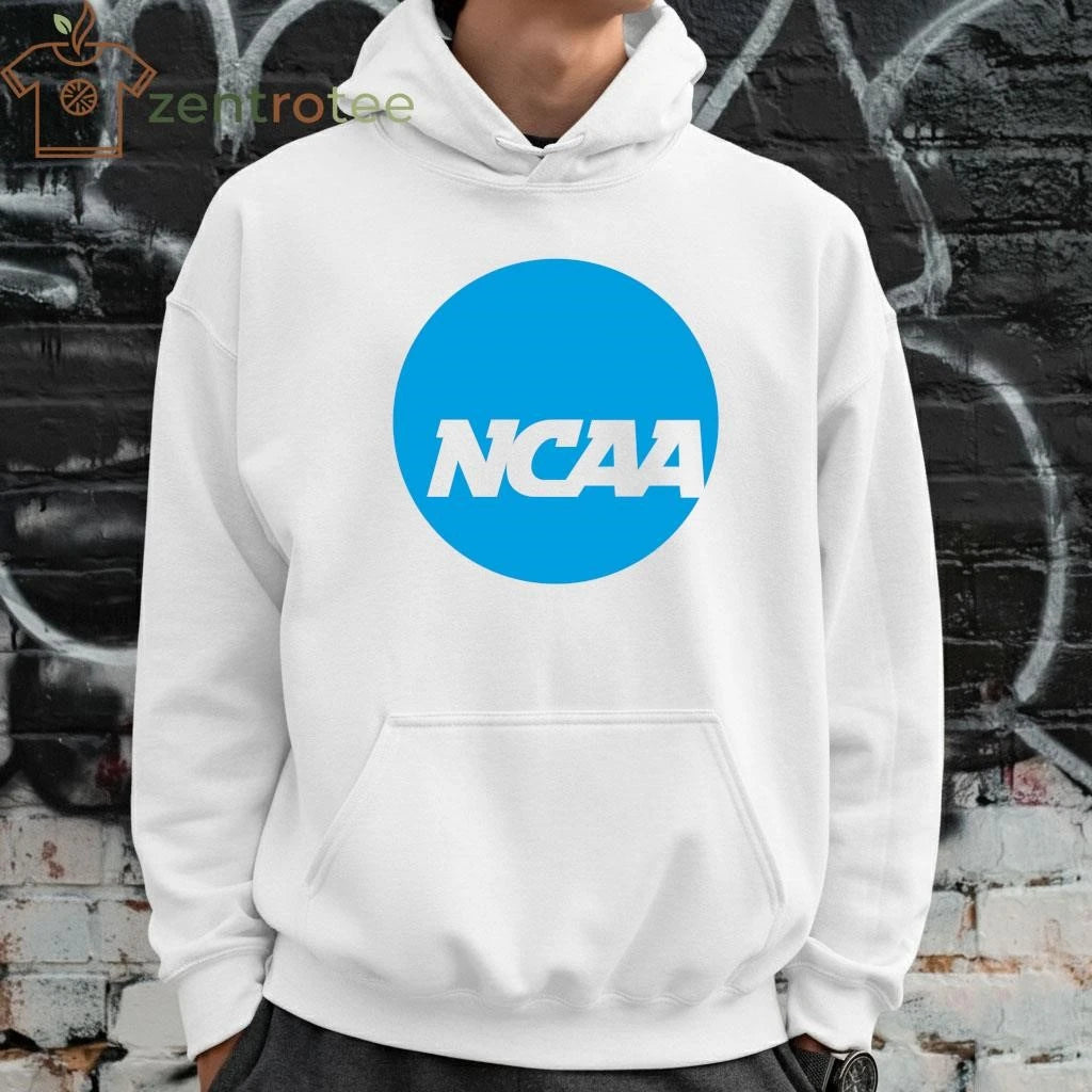 NCAA 2026 logo tee