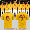 NCAA Division I Men’s Wrestling Championships Sun Devil Shirt