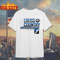NCAA Division II Cross Country Regionals Champions Win Here shirt