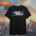 NCAA Madness Logo Shirt