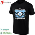 NCAA Men’s College World Series OMAHEELS 2026 The Greatest Show on Dirt UNC shirt
