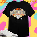 NCHSAA Basketball Regionals 2026 Shirts