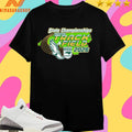 NCHSAA Indoor Track And Field State Championships 2026 Shirts