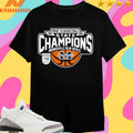 NCHSAA Men’s 7a Basketball State Champions Mooresville Blue Devils 2026 Shirts