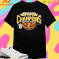 NCHSAA Women’s 3a Basketball State Champions Goldsboro Cougars Shirts