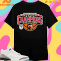 NCHSAA Women’s 8a Basketball State Champions Mallard Creek Mavericks Shirts