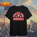 NCHSAA Wrestling Regionals 2026 logo Shirt