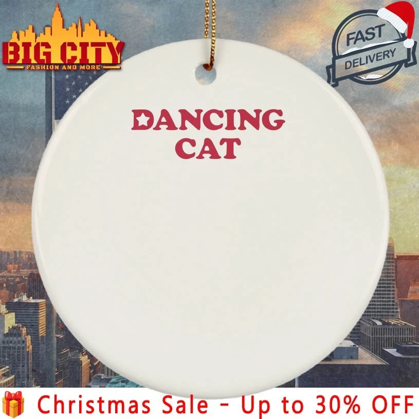 NCT WISH Dancing Cat shirt