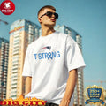 NE Patriots T Strong shirt