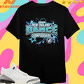 NECSSPA New England Dance Championships 2026 Shirts