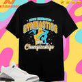 NECSSPA New England Gymnastics Championships 2026 Shirts