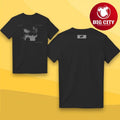 NF Real Shadow Decision Two Sided Shirt