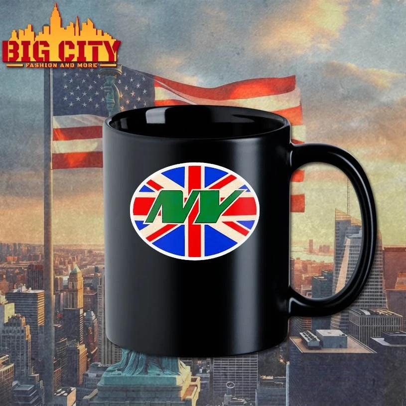 NY United Kingdom logo 2025 Shirt