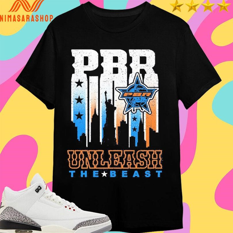 NYC Drip Professional Unleash The Beast Shirts