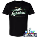 Nacho Alvarez Jr. Luchadores Shirt