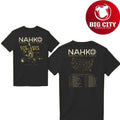 Nahko Tour 2025 Two Sided Shirt
