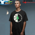 Naji Marshall In Flagg We Trust Shirt