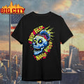 Naked Raygun Riot Fest Sep 19-21 2025 shirts