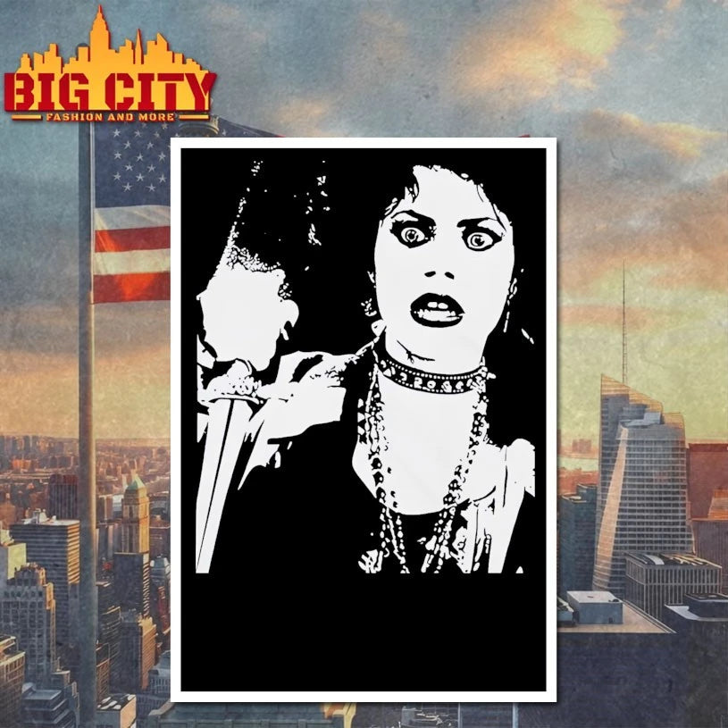 Nancy Downs Fairuza Balk We Are The Weirdos, Mister t-shirt