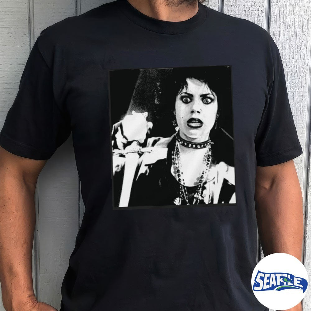 Nancy Downs We Are The Weirdos Mister 2026 shirt