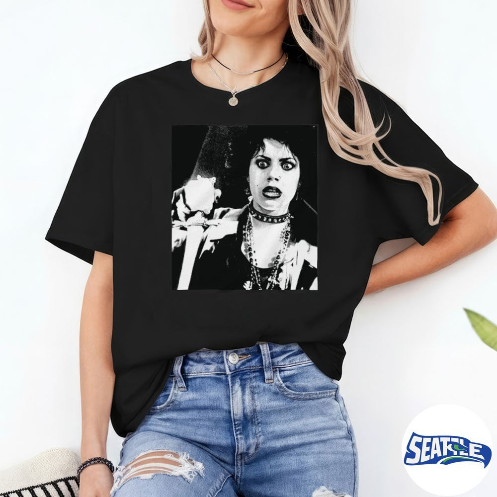 Nancy Downs We Are The Weirdos Mister 2026 shirt