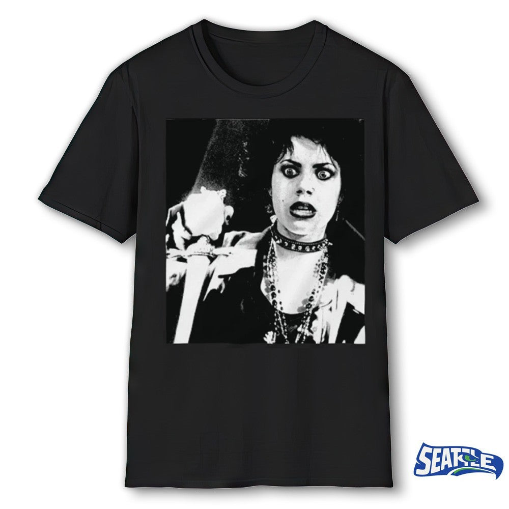 Nancy Downs We Are The Weirdos Mister 2026 shirt