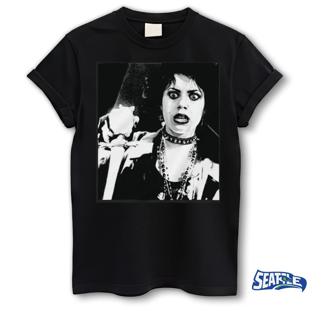 Nancy Downs We Are The Weirdos Mister 2026 shirt