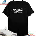 Não Me Arrependo De Nada Regret Nothing T-shirts